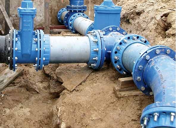 Eau potable : le Togo poursuit l’extension de ses réseaux