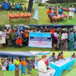 Alakoyo : SOS Villages d’Enfants encourage les femmes à briser les barrières de l’entrepreneuriat.