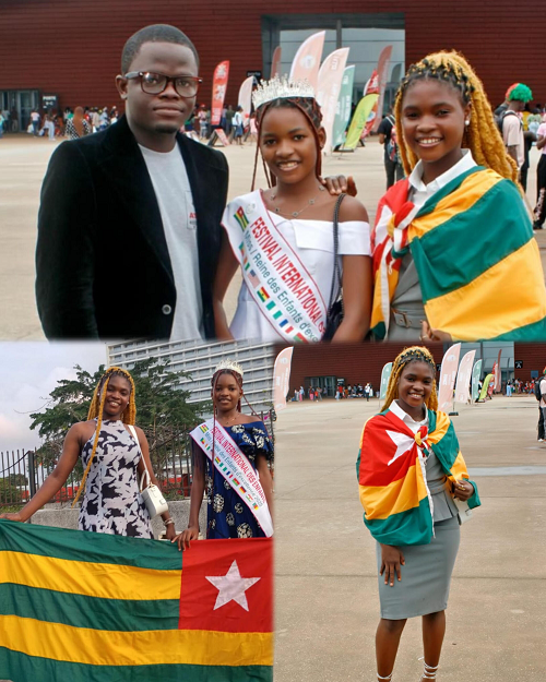 Côte d’Ivoire : l’Association ERSCA-TOGO mise sur la culture pour renforcer les liens entre les jeunesses togolaise et ivoirienne