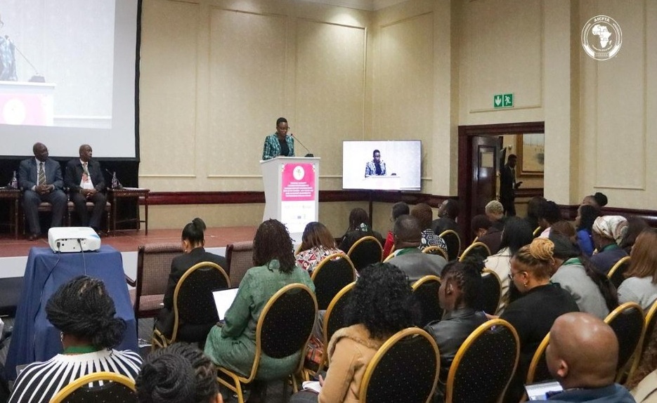 ZLECAf : à Gaborone, le SME Booster prépare 300 PME d’Afrique australe au commerce continental