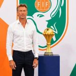 Côte d’Ivoire : Hervé Renard reprend les commandes des Éléphants