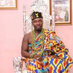 Développement local : Togbui LANKLIVI ADJIKOU Ier engage la mise en place du Comité de Développement de Quartier d&rsquo;Adakpamé-Kpota Colas