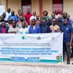 Journalisme climatique : A Kara, les médias s’engagent pour accompagner et renforcer la mise en œuvre de l’action climatique au Togo