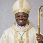 Épiscopat : Mgr Edmond Amékusé, un « sang neuf » attendu au sein de l’Église togolaise