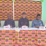 Togo : des partis d’opposition et des organisations de la société civile proposent un mémorandum pour une sortie de crise