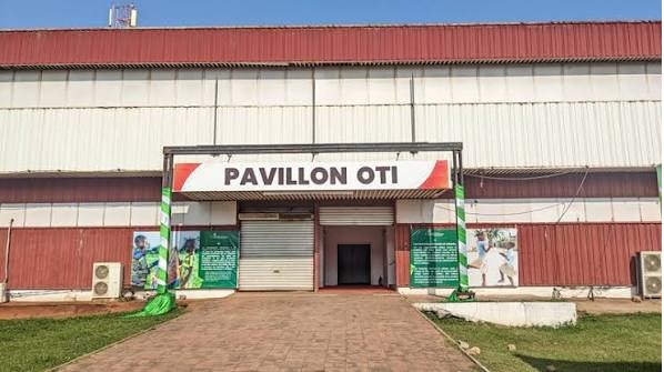 Commerce : le CETEF Togo 2000 institue un rendez-vous mensuel dédié aux promotions et au déstockage