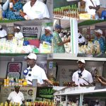 Foire Internationale de Blitta : Le PRIMA ouvre de nouvelles perspectives commerciales à 12 agripreneurs