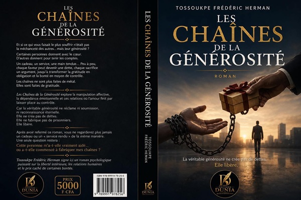 « Les Chaînes de la Générosité » : Quand la bonté devient un instrument de contrôle