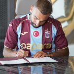 Mercato : Mohamed Salah rejoint Trabzonspor pour deux saisons