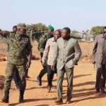 Togo : l’opération Koundjoaré, huit ans de mobilisation face à la menace terroriste