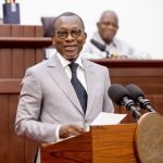 Bénin: Patrice Talon est élu Président du Sénat