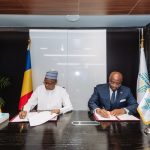 Tchad : Afreximbank accorde 110 millions d’euros pour soutenir les infrastructures et le commerce