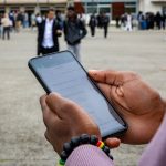 France : l’interdiction du téléphone portable au lycée pourrait entrer en vigueur dès la rentrée