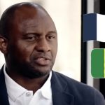 Sénégal : Patrick Vieira prend les commandes des Lions