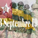 23 septembre 1986 : Quarante ans après, le Togo se souvient et rend hommage à ses martyrs