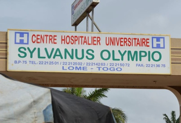 Santé : le CHU Campus de Lomé renforce son offre de soins spécialisés