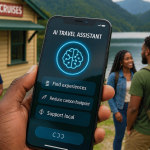 Tourisme : le Togo veut changer d’échelle grâce au numérique et à l’intelligence artificielle