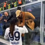 Cameroun : Samuel Eto’o rend un vibrant hommage à Zambo Anguissa après son départ des Lions Indomptables