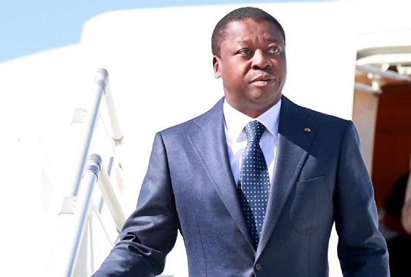 Nucléaire civil : à Londres, Faure Gnassingbé veut faire passer le Togo de l’ambition à l’action