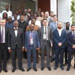 Togo-Russie : la CCI-Togo accélère la recherche de partenariats commerciaux et industriels avec Moscou