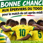 CAN 2027 : les Éperviers du Togo font plier le Burundi
