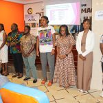 Togo : dix femmes se lancent à l’assaut des métiers du transport lourd