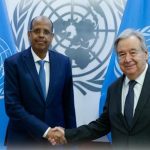 RDC : l’ONU et l’Union africaine réaffirment leur soutien à la médiation togolaise