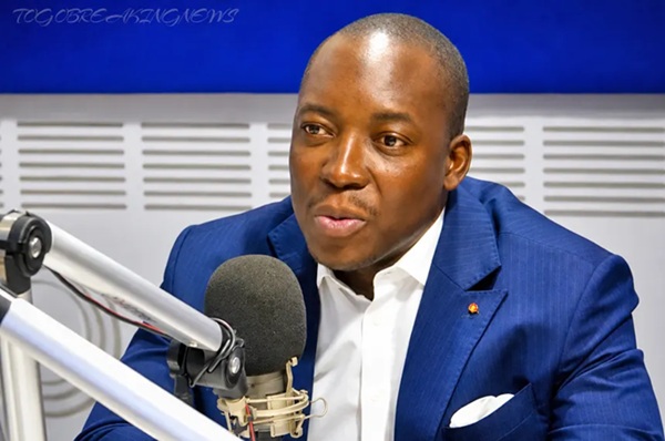 Togo : « La vie des institutions se nourrit des règles internes et ces règles n’ont pas été remises en cause par la décision de la Cour de justice de la CEDEAO », dixit Kanka-Malick Natchaba.