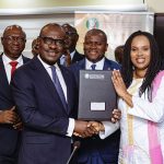 La BIDC engage 269,5 millions d’euros pour le développement de la République de Guinée