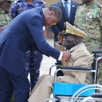 Togo : 40 ans après l’agression de 1986, la République honore ses défenseurs