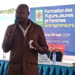 Vacances utiles aux jeunes : Agalawal, Boukary et Yombo Aïda livrent les clés de la réussite à Adakpamé