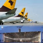 Lomé pourrait accueillir un centre régional de maintenance aéronautique de 100 millions de dollars