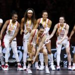 Mondial féminin de basket : les États-Unis sacrés pour la cinquième fois consécutive