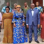 Commerce du pagne : concurrence, fiscalité, Grand Marché… les commerçantes exposent leurs difficultés à la CCI-Togo