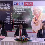 Assurance: Coris Bank International Togo lance Coris PEPS et Coris Assist Voyage