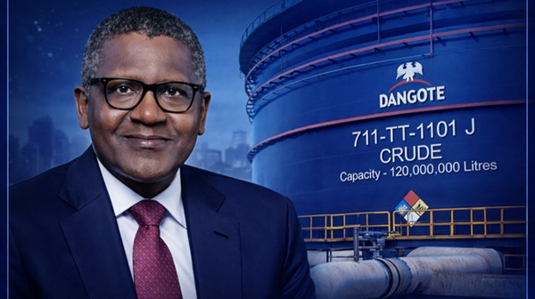 Dangote Refinery : une introduction en Bourse de 1,6 milliard de dollars se profile au Nigeria