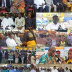 Dzawuza 2026 : À Kpalimé, Kloto fait de ses traditions un levier pour son développement.