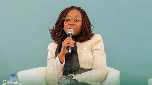 Estelle Fafa Komlan, DG Ecobank Togo, « la prévisibilité doit devenir le quatrième « P » des partenariats public-privé (PPP) »