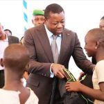 Rentrée scolaire 2026-2027 : Faure Gnassingbé souhaite une année de réussite aux élèves