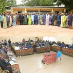 Éducation : À Atakpamé, le Togo évalue ses acquis pour mieux préparer 2026-2027