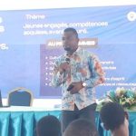 Togo / Jeunesse : Aimé Amétépé Adjeklo appelle à repenser l’orientation professionnelle vers les métiers d’avenir