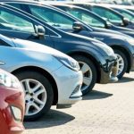 OTR : 155 véhicules mis aux enchères publiques à Lomé-Port