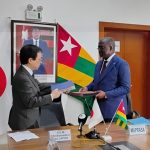 Sécurité alimentaire : le Japon mobilise 800 millions de FCFA pour soutenir le Togo