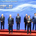 À Bichkek, Faure Gnassingbé plaide pour un multilatéralisme rénové face à la montée de la multipolarité
