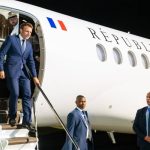 Diplomatie: Macron attendu dans 05 pays en Afrique de l’Ouest