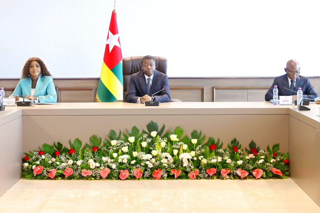 Togo : le gouvernement renforce l’inclusion économique des personnes handicapées
