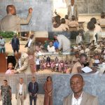 OGOU 1 – RENTRÉE SCOLAIRE : Le Maire et le Chef d’inspection préfectorale s’assurent de l’effectivité de la reprise des classes.