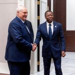 Togo–Biélorussie : Faure Gnassingbé et Alexandre Loukachenko veulent accélérer le partenariat bilatéral