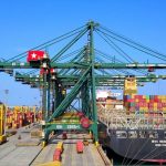 Port de Lomé : le trafic conteneurisé progresse de 16 % et propulse le port au 91ᵉ rang mondial
