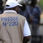 Liberté de la presse : le SYNJIT dénonce l’enlèvement d’un journaliste de Tampa Express